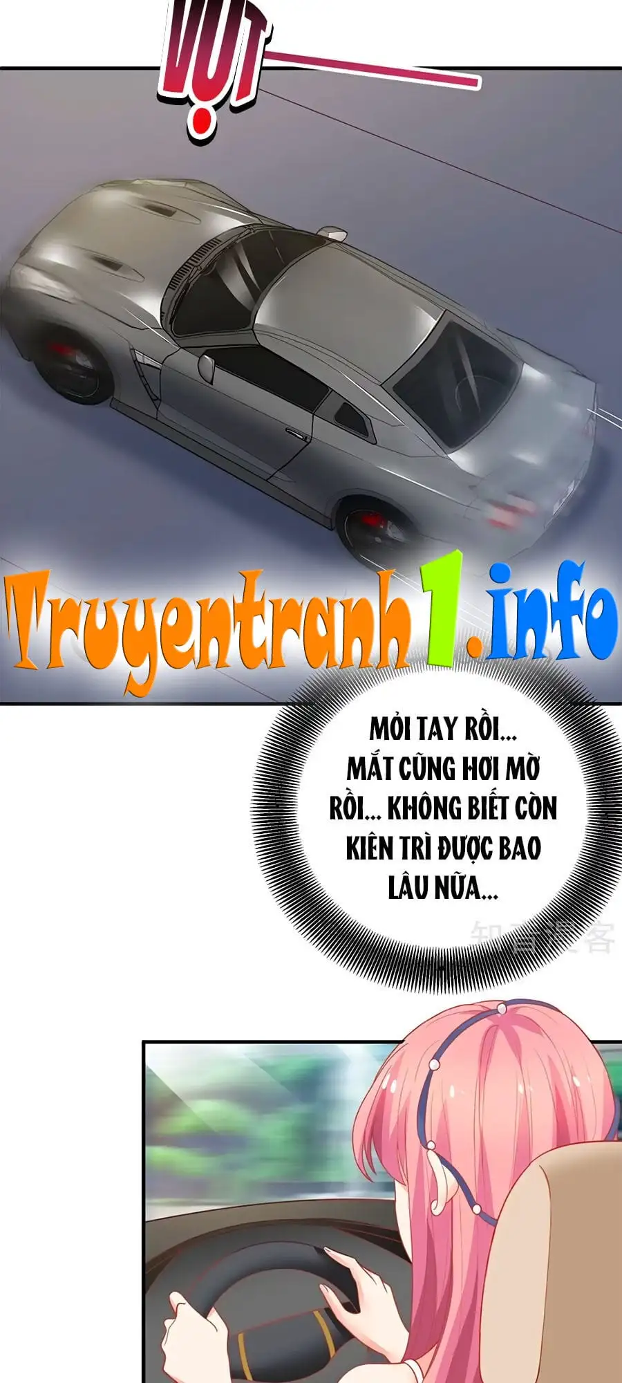 Truyện Tranh Một Thai Hai Bảo: Đưa Mami Về Nhà! trang 4