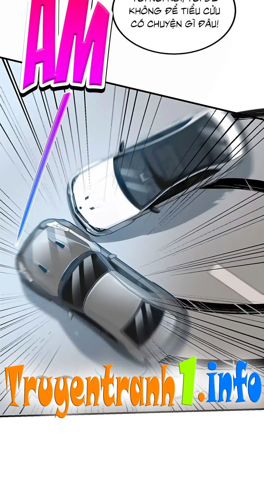 Truyện Tranh Một Thai Hai Bảo: Đưa Mami Về Nhà! trang 4