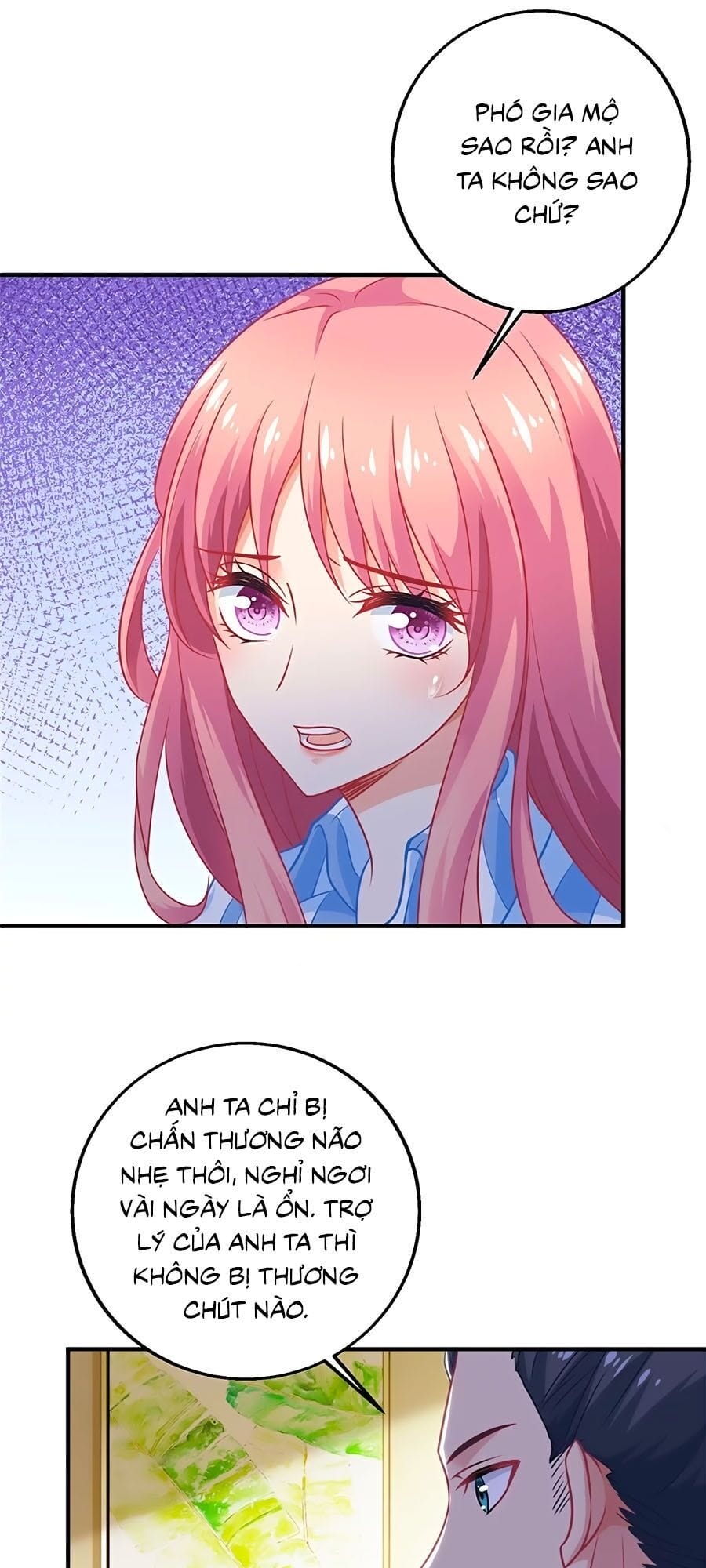 Truyện Tranh Một Thai Hai Bảo: Đưa Mami Về Nhà! trang 4