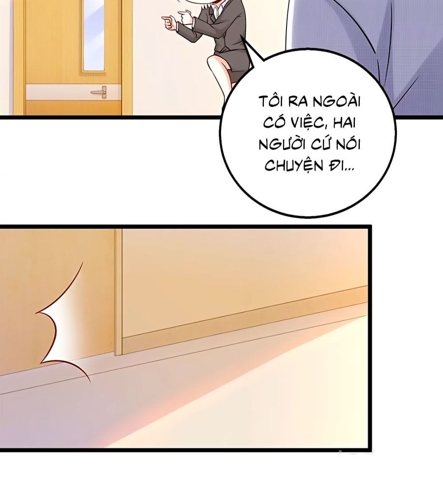 Truyện Tranh Một Thai Hai Bảo: Đưa Mami Về Nhà! trang 4