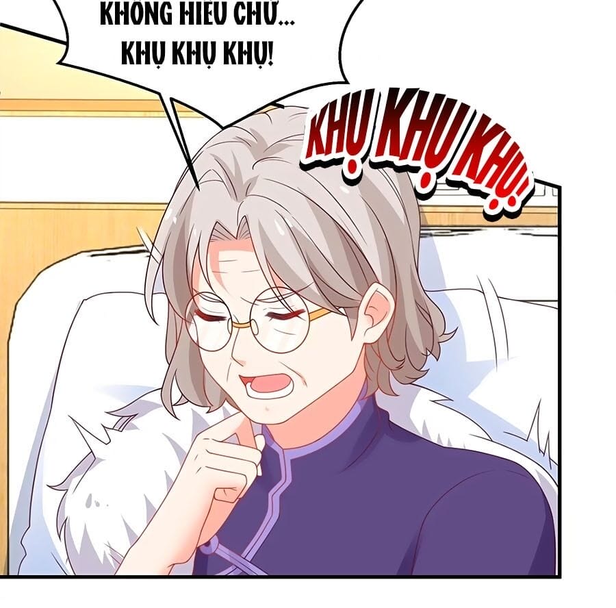 Truyện Tranh Một Thai Hai Bảo: Đưa Mami Về Nhà! trang 4