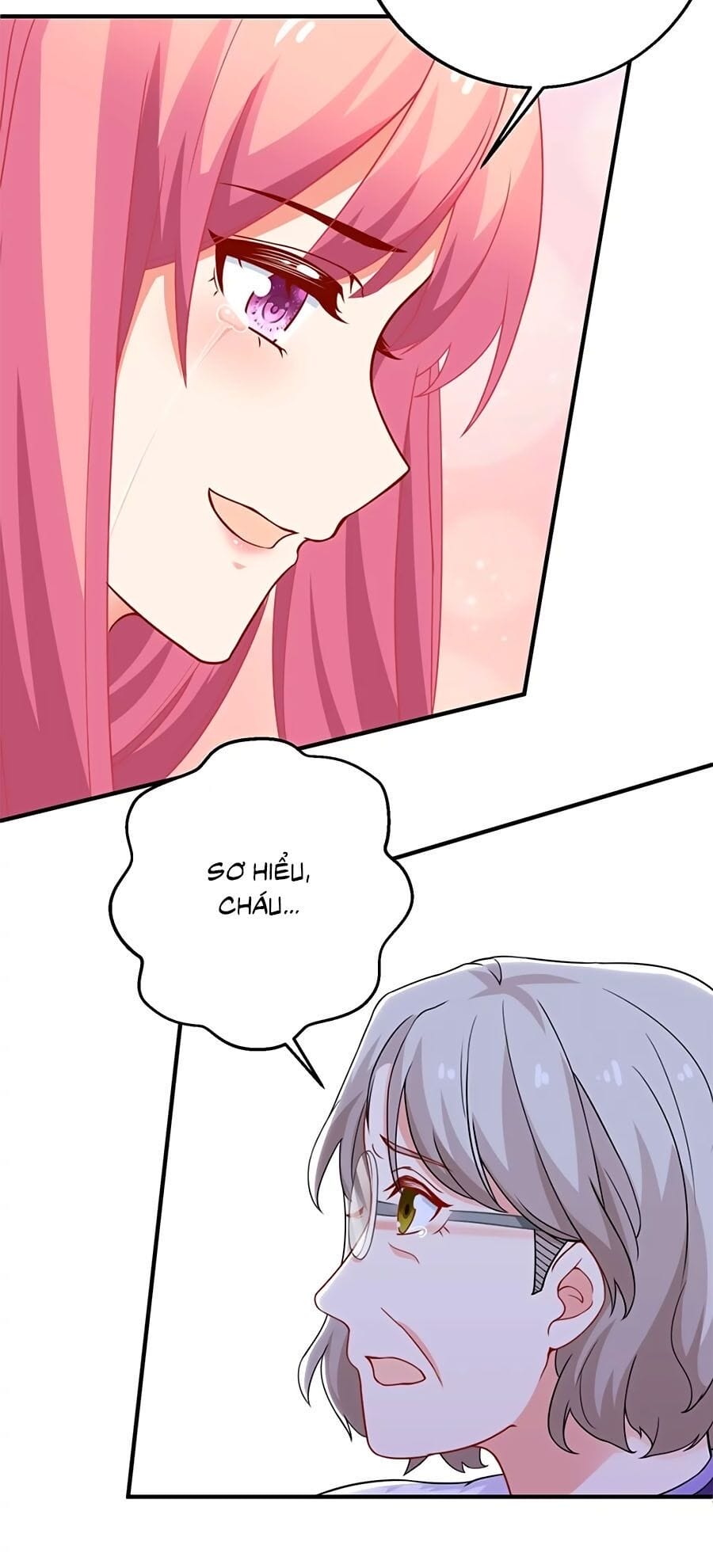 Truyện Tranh Một Thai Hai Bảo: Đưa Mami Về Nhà! trang 4