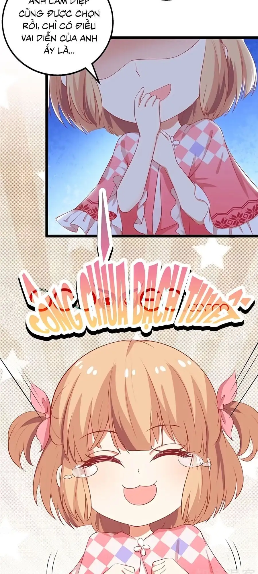 Truyện Tranh Một Thai Hai Bảo: Đưa Mami Về Nhà! trang 4