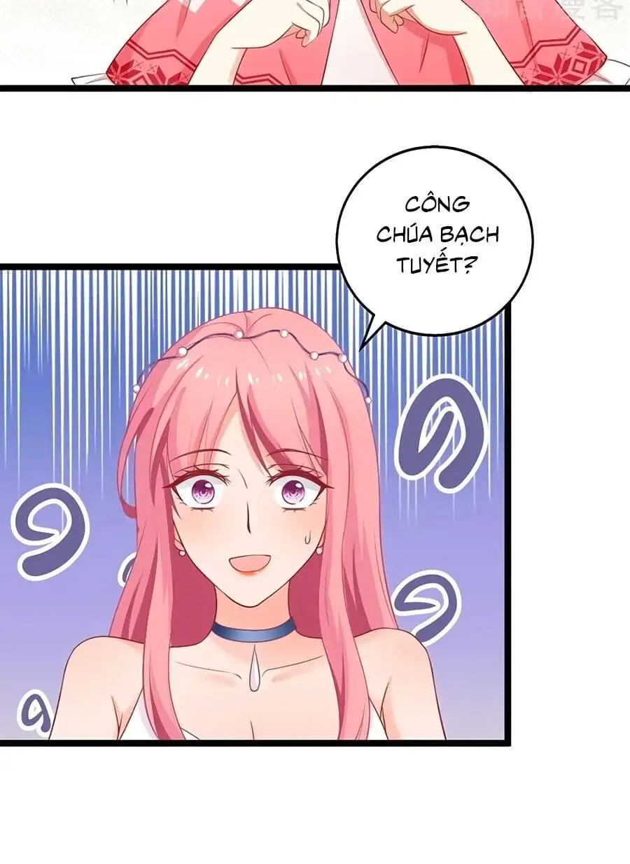 Truyện Tranh Một Thai Hai Bảo: Đưa Mami Về Nhà! trang 4