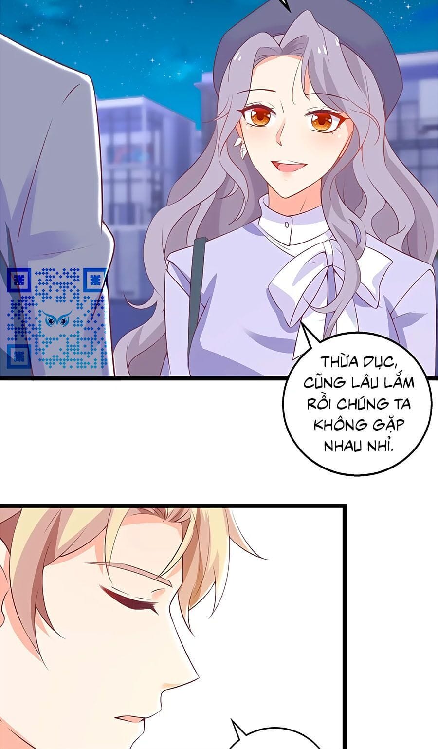 Truyện Tranh Một Thai Hai Bảo: Đưa Mami Về Nhà! trang 4