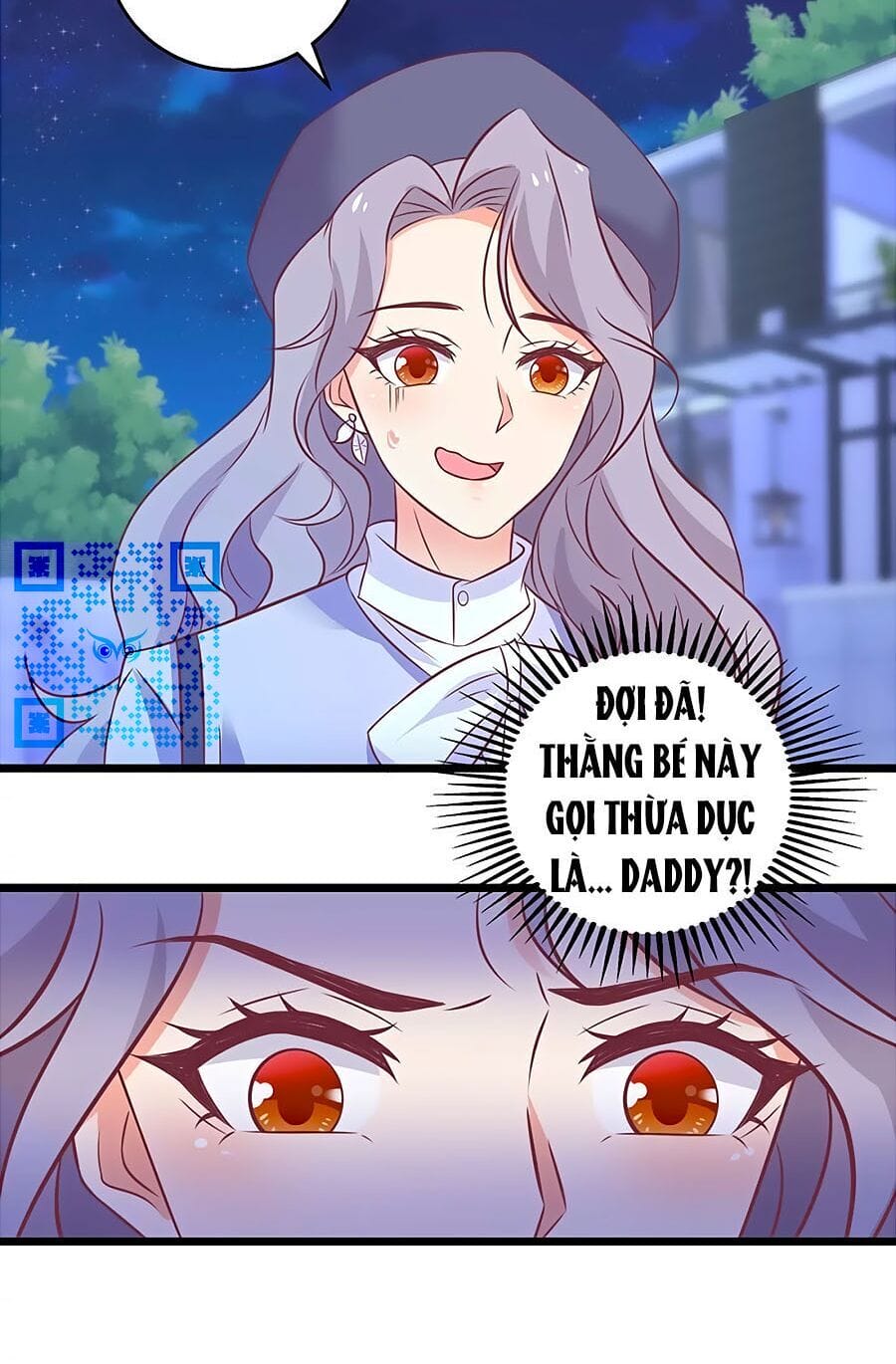Truyện Tranh Một Thai Hai Bảo: Đưa Mami Về Nhà! trang 4