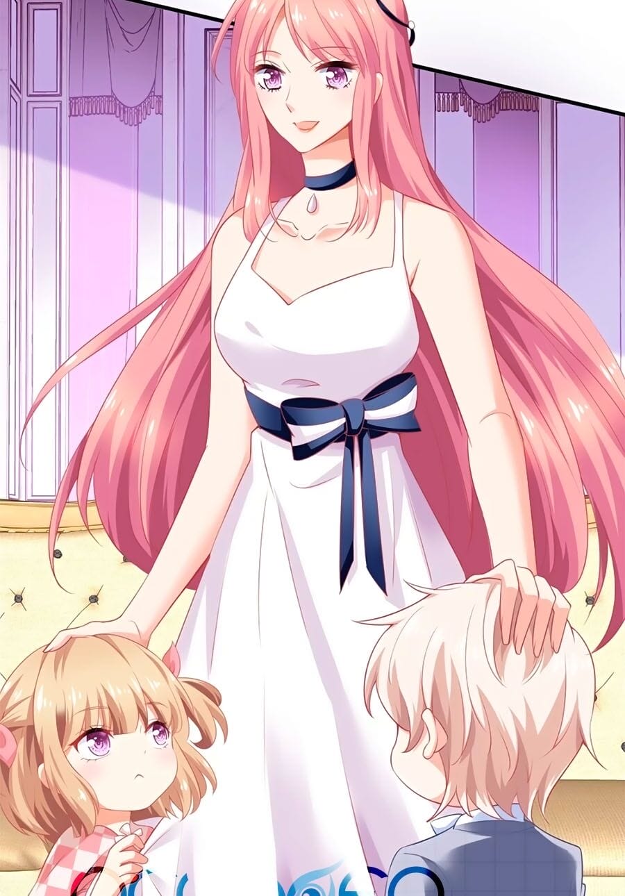 Truyện Tranh Một Thai Hai Bảo: Đưa Mami Về Nhà! trang 4