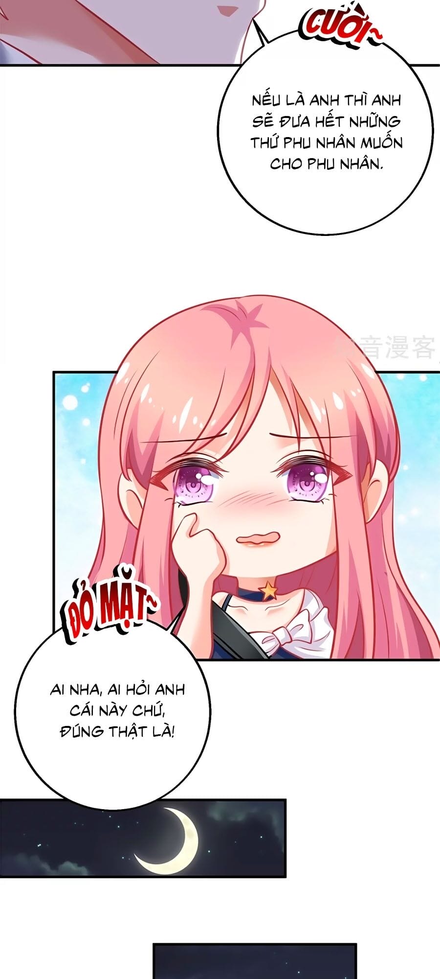 Truyện Tranh Một Thai Hai Bảo: Đưa Mami Về Nhà! trang 4