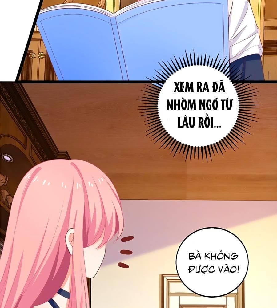 Truyện Tranh Một Thai Hai Bảo: Đưa Mami Về Nhà! trang 4