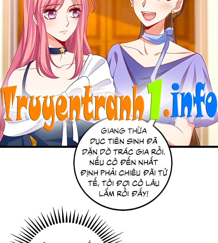 Truyện Tranh Một Thai Hai Bảo: Đưa Mami Về Nhà! trang 4