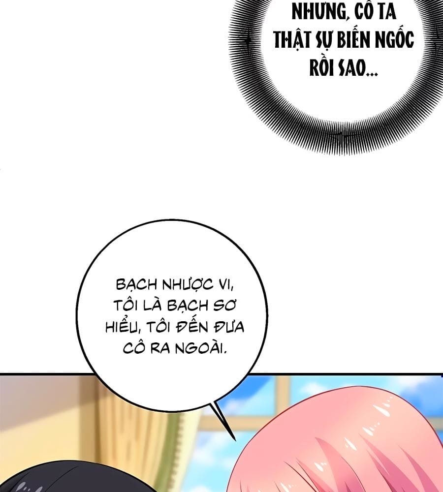 Truyện Tranh Một Thai Hai Bảo: Đưa Mami Về Nhà! trang 4