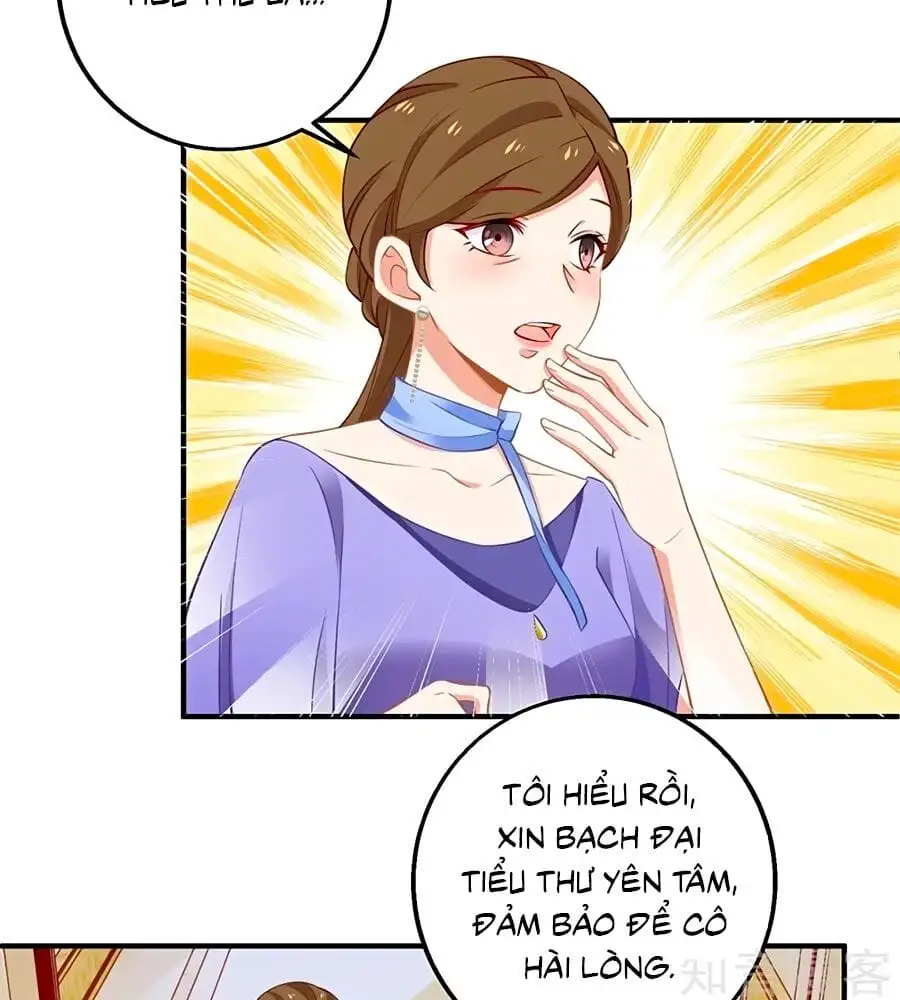 Truyện Tranh Một Thai Hai Bảo: Đưa Mami Về Nhà! trang 4