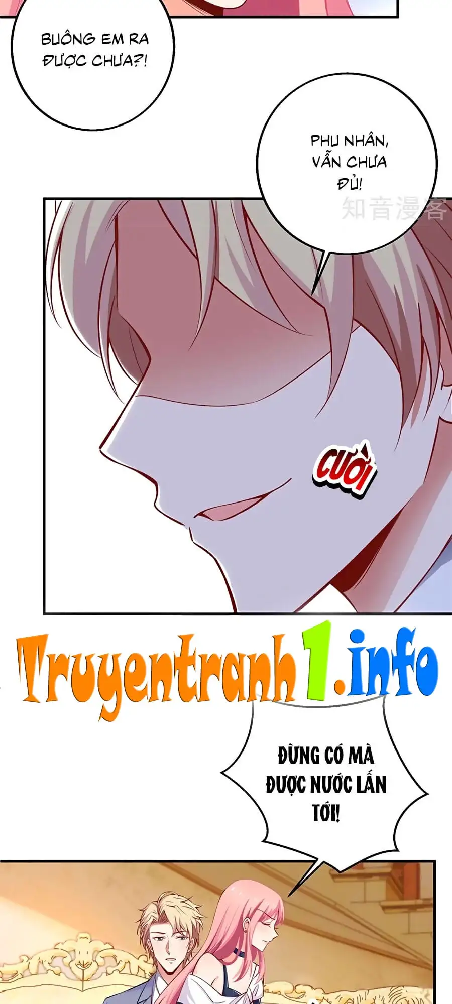 Truyện Tranh Một Thai Hai Bảo: Đưa Mami Về Nhà! trang 4