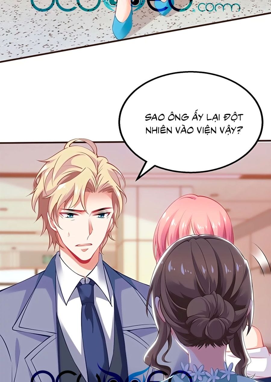 Truyện Tranh Một Thai Hai Bảo: Đưa Mami Về Nhà! trang 4