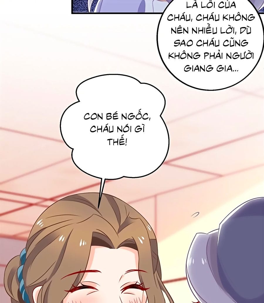 Truyện Tranh Một Thai Hai Bảo: Đưa Mami Về Nhà! trang 4