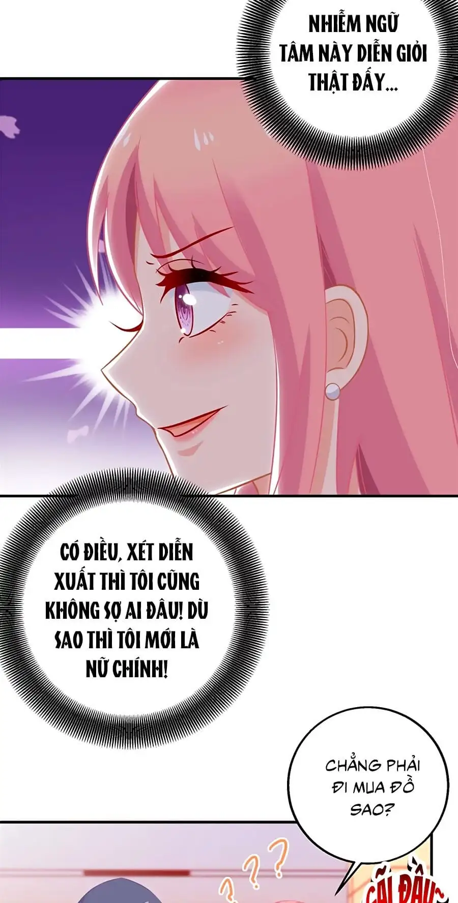 Truyện Tranh Một Thai Hai Bảo: Đưa Mami Về Nhà! trang 4