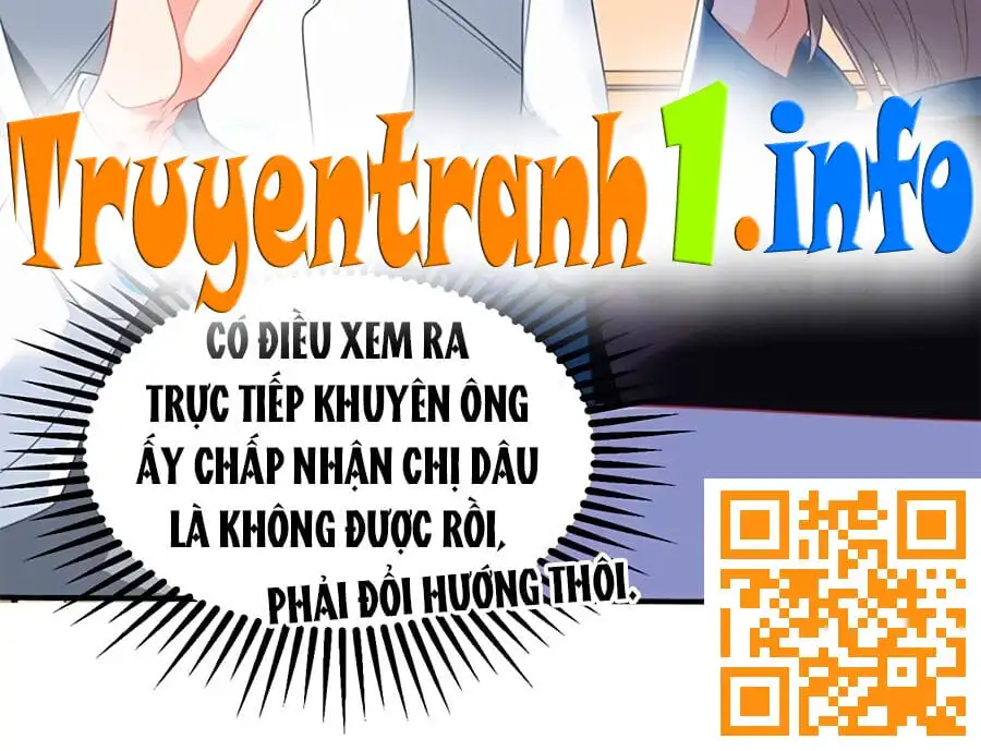 Truyện Tranh Một Thai Hai Bảo: Đưa Mami Về Nhà! trang 4