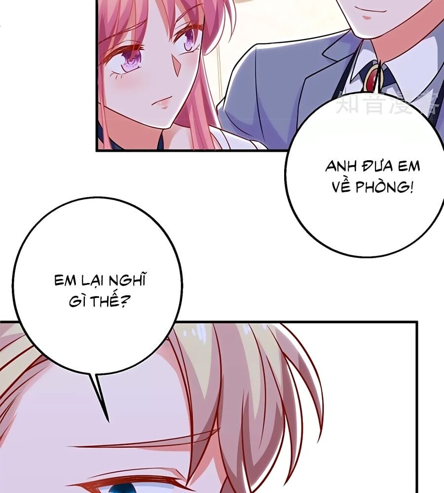 Truyện Tranh Một Thai Hai Bảo: Đưa Mami Về Nhà! trang 4