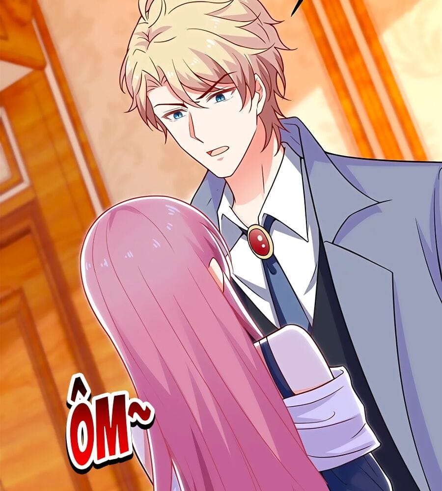 Truyện Tranh Một Thai Hai Bảo: Đưa Mami Về Nhà! trang 4