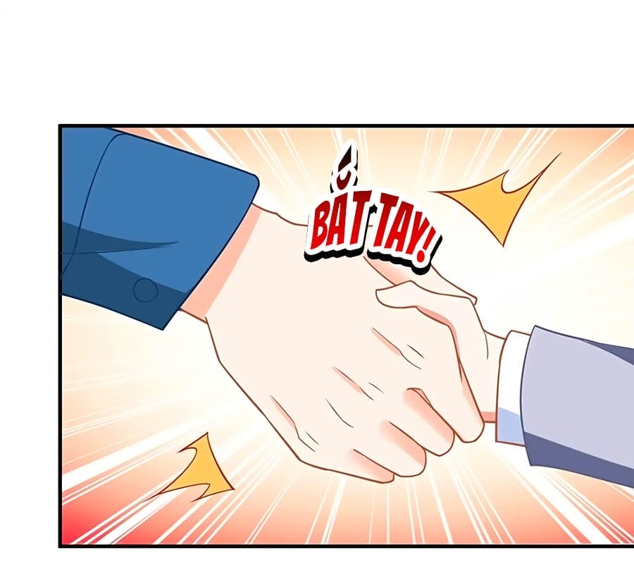 Truyện Tranh Một Thai Hai Bảo: Đưa Mami Về Nhà! trang 4