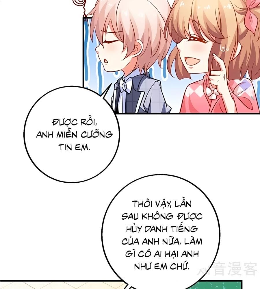 Truyện Tranh Một Thai Hai Bảo: Đưa Mami Về Nhà! trang 4