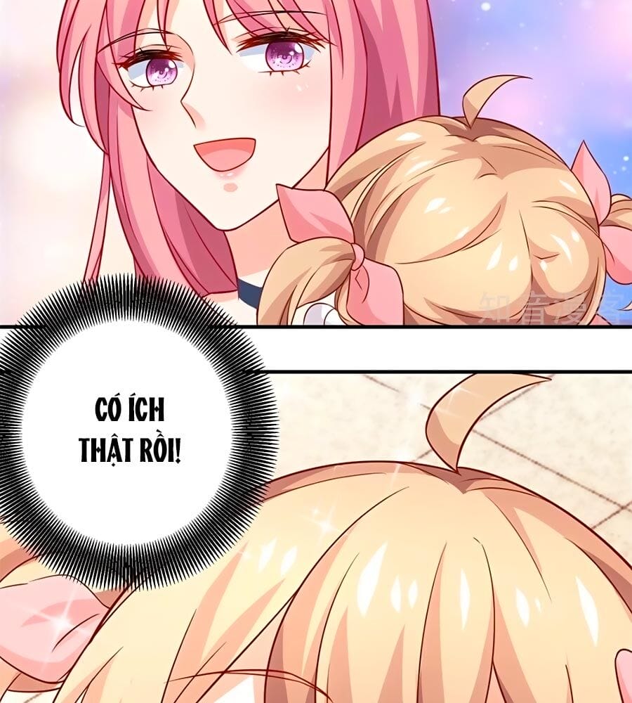 Truyện Tranh Một Thai Hai Bảo: Đưa Mami Về Nhà! trang 4