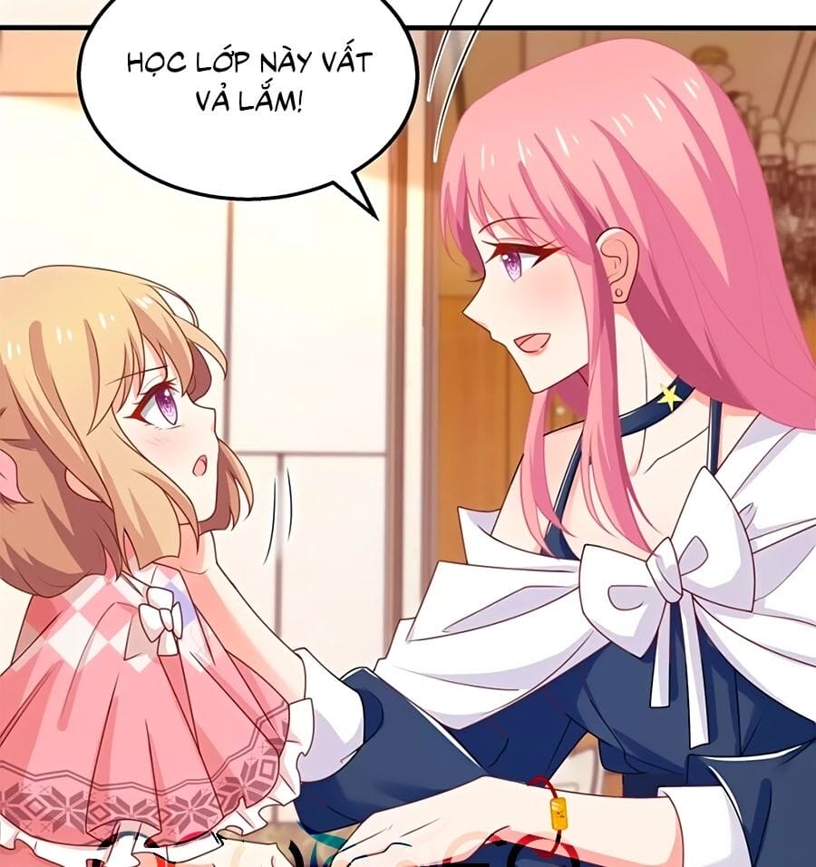 Truyện Tranh Một Thai Hai Bảo: Đưa Mami Về Nhà! trang 4