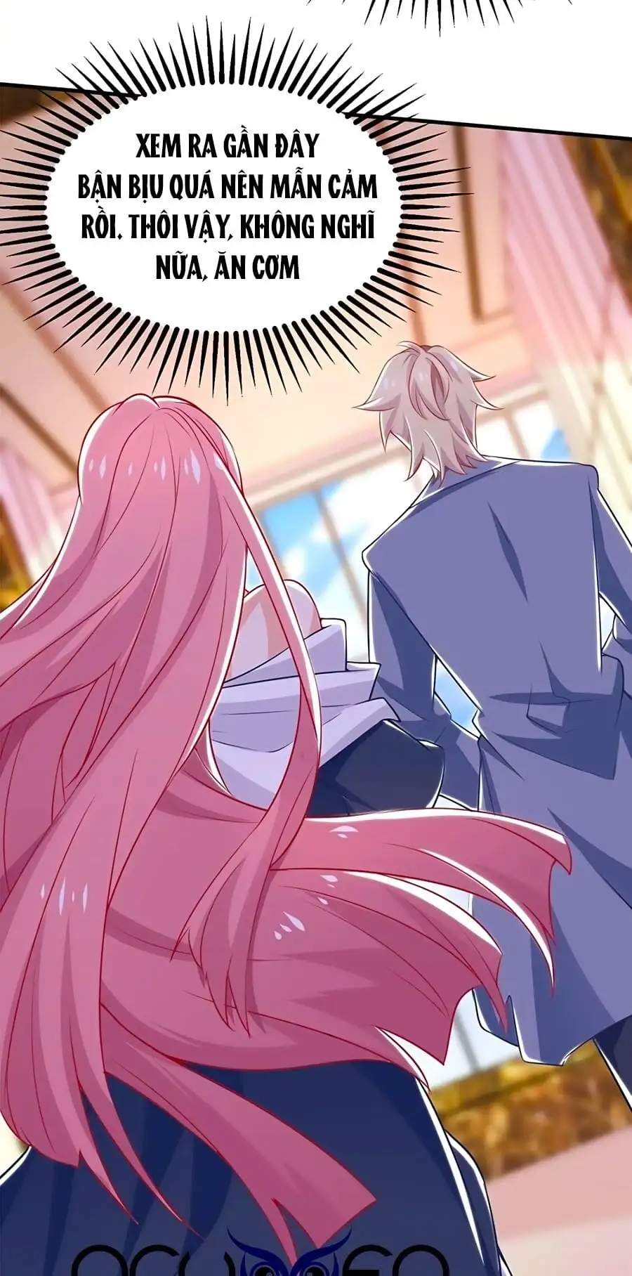 Truyện Tranh Một Thai Hai Bảo: Đưa Mami Về Nhà! trang 4