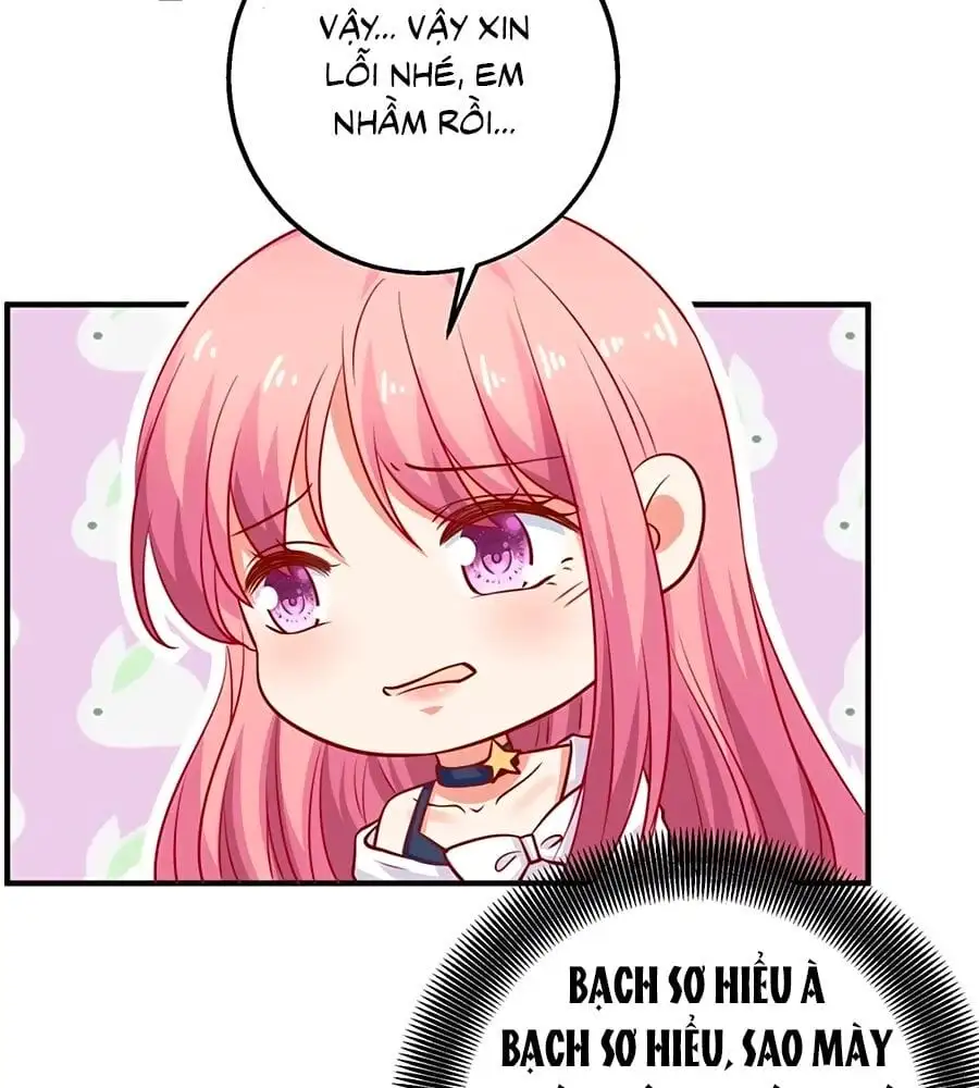 Truyện Tranh Một Thai Hai Bảo: Đưa Mami Về Nhà! trang 4