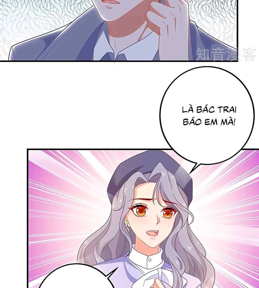 Truyện Tranh Một Thai Hai Bảo: Đưa Mami Về Nhà! trang 4