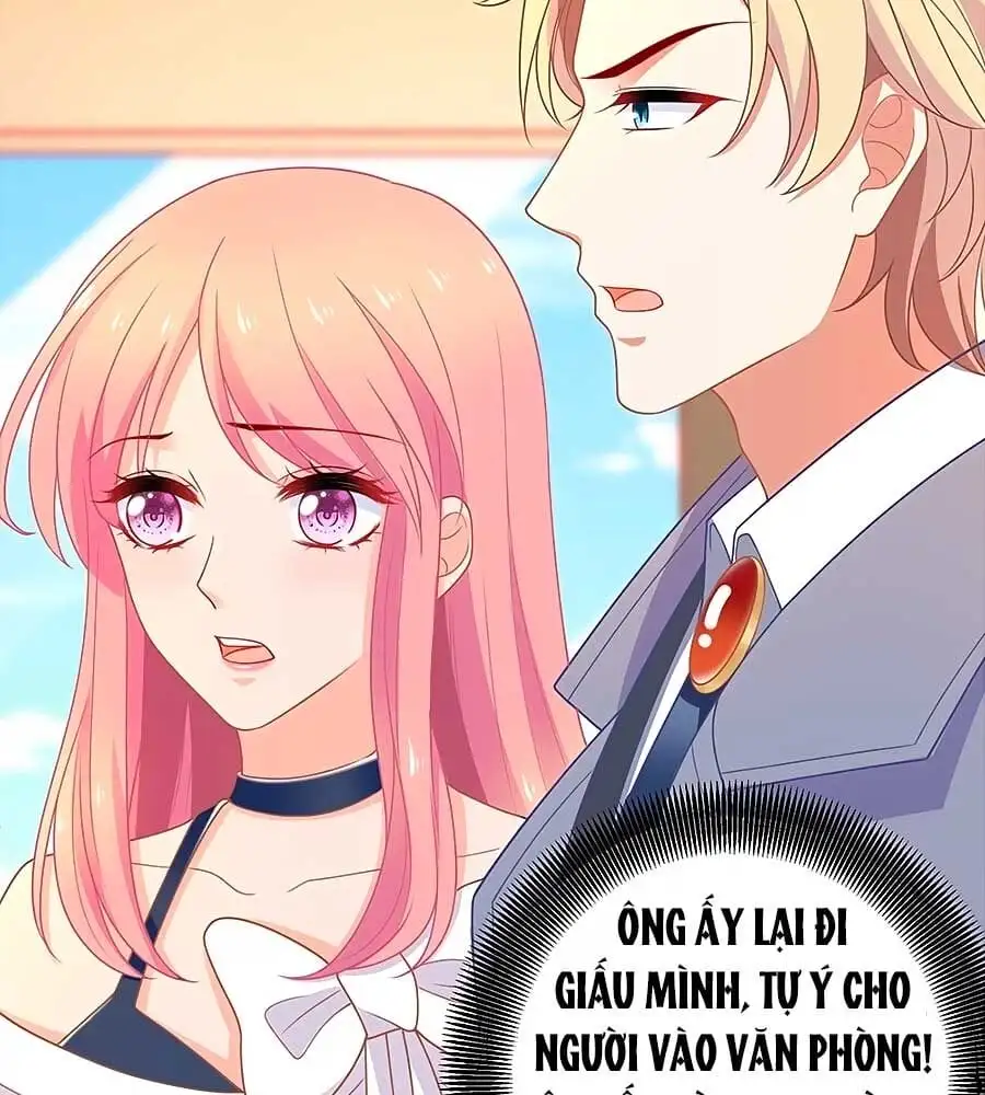 Truyện Tranh Một Thai Hai Bảo: Đưa Mami Về Nhà! trang 4