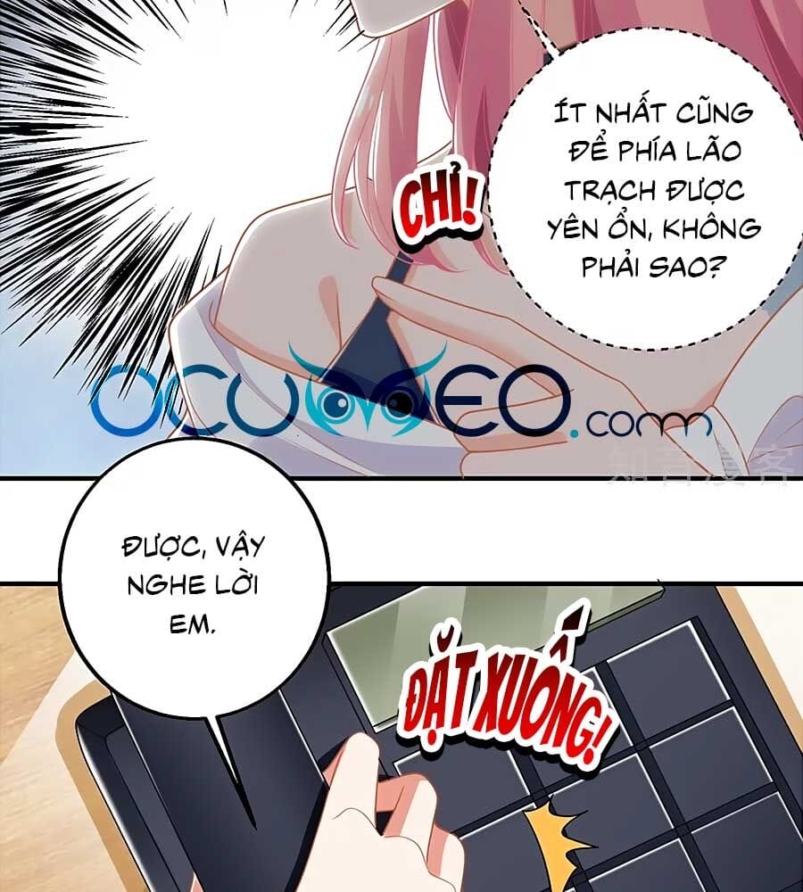 Truyện Tranh Một Thai Hai Bảo: Đưa Mami Về Nhà! trang 4