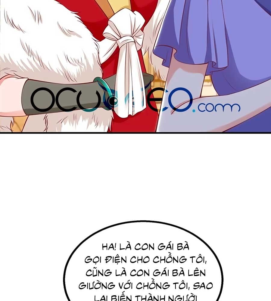 Truyện Tranh Một Thai Hai Bảo: Đưa Mami Về Nhà! trang 4