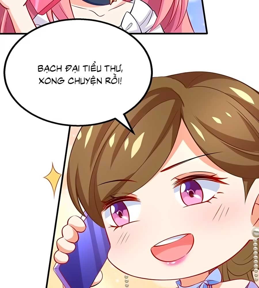 Truyện Tranh Một Thai Hai Bảo: Đưa Mami Về Nhà! trang 4