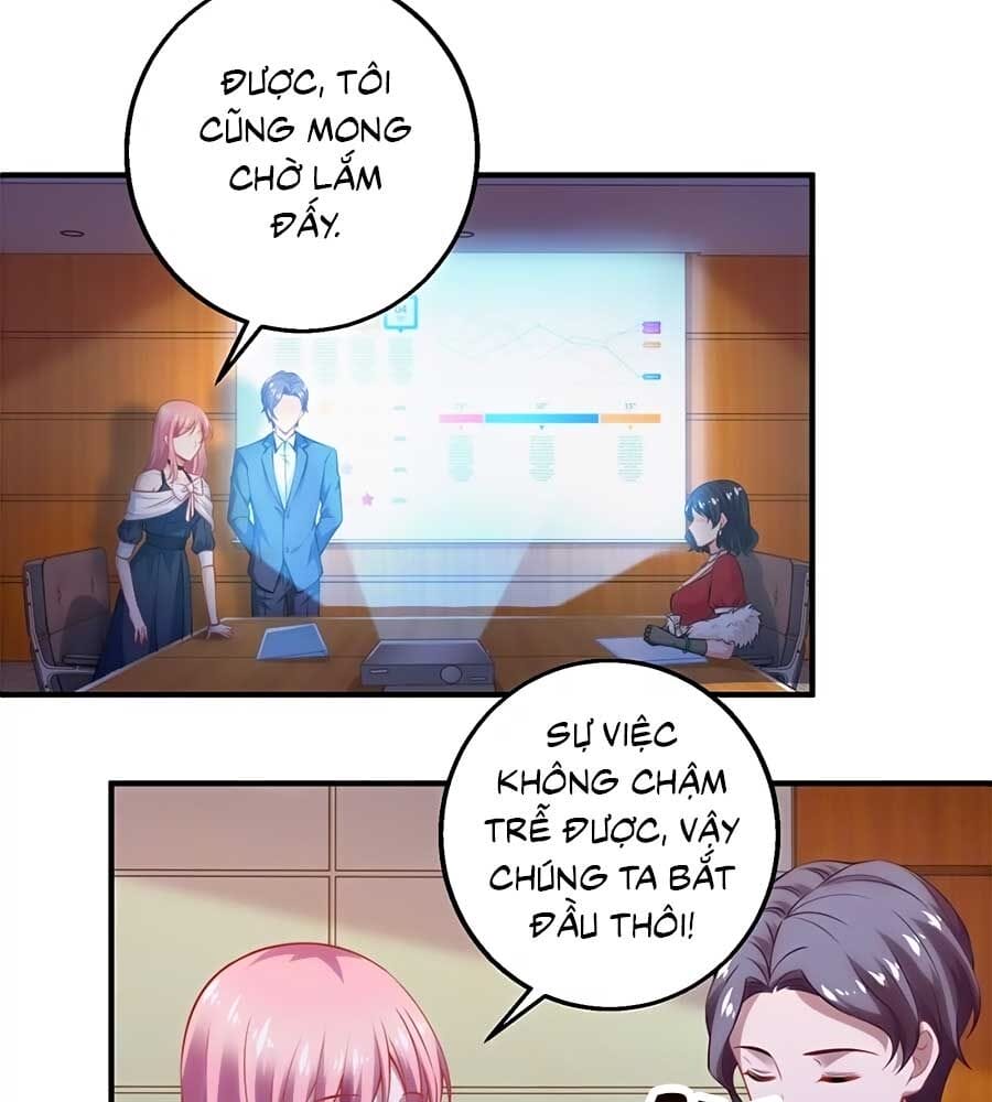 Truyện Tranh Một Thai Hai Bảo: Đưa Mami Về Nhà! trang 4