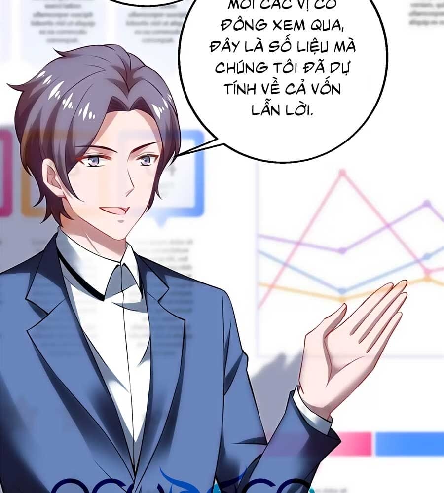 Truyện Tranh Một Thai Hai Bảo: Đưa Mami Về Nhà! trang 4