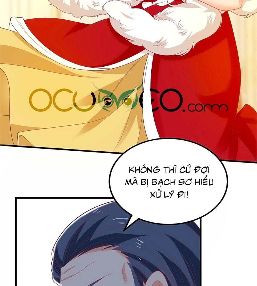 Truyện Tranh Một Thai Hai Bảo: Đưa Mami Về Nhà! trang 4