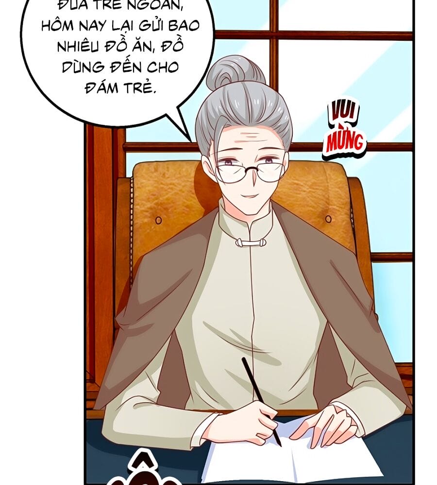 Truyện Tranh Một Thai Hai Bảo: Đưa Mami Về Nhà! trang 4