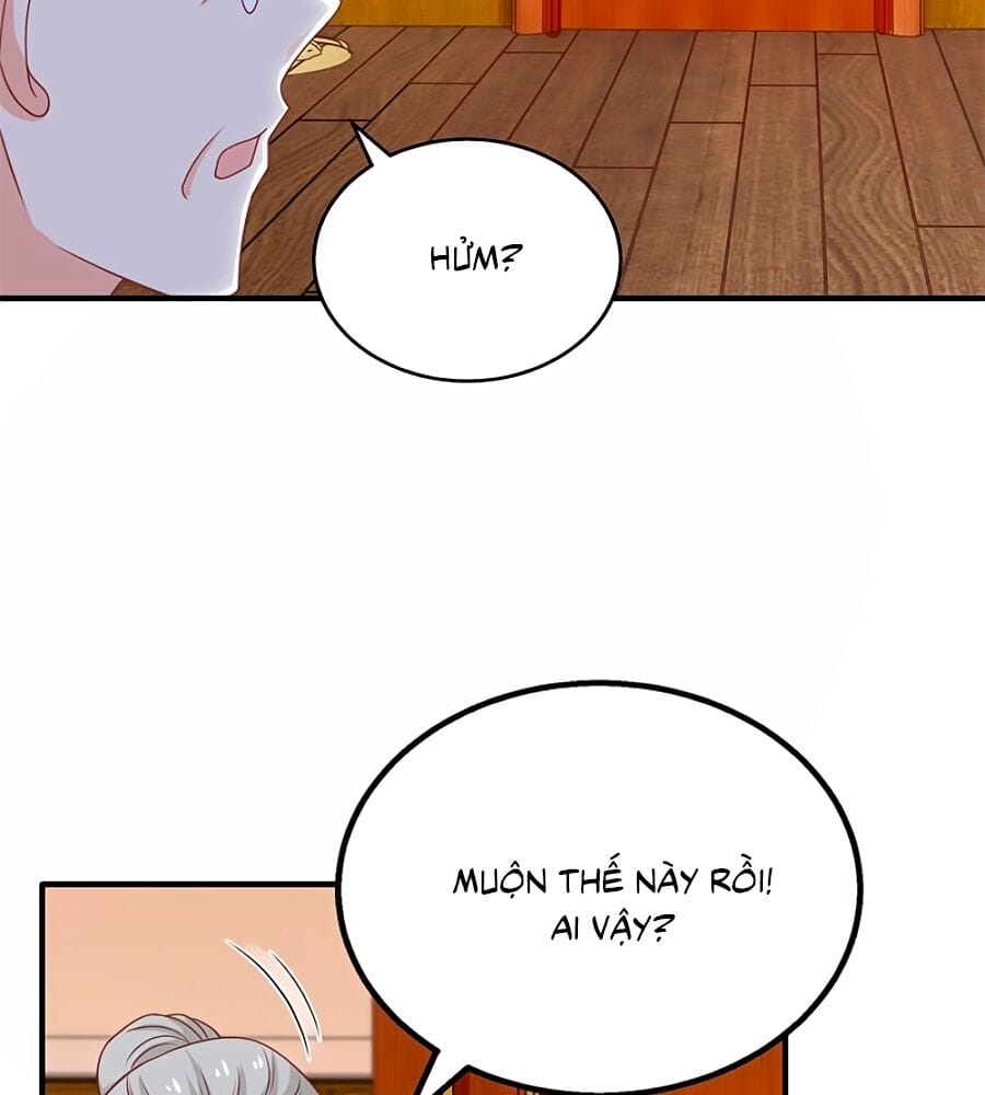 Truyện Tranh Một Thai Hai Bảo: Đưa Mami Về Nhà! trang 4