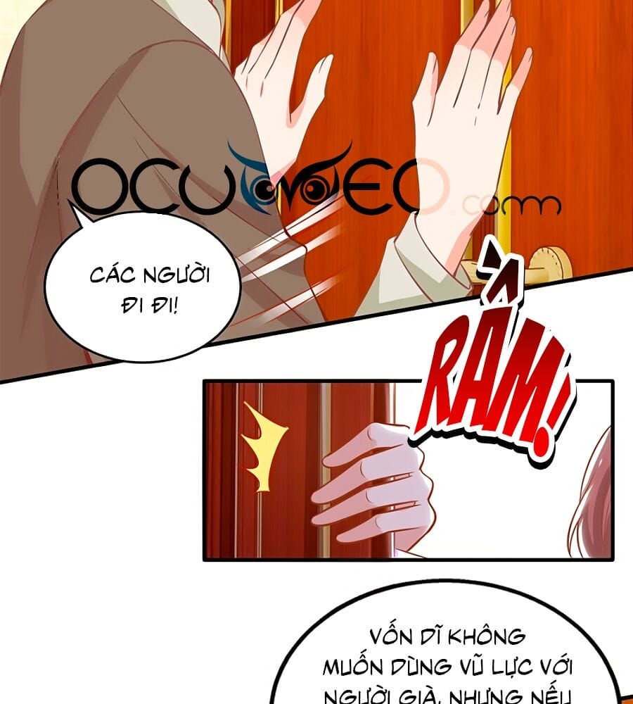 Truyện Tranh Một Thai Hai Bảo: Đưa Mami Về Nhà! trang 4