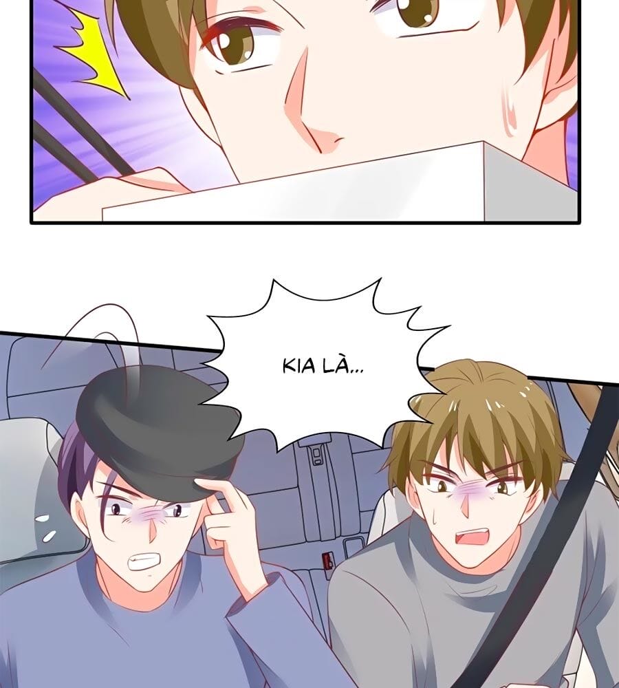 Truyện Tranh Một Thai Hai Bảo: Đưa Mami Về Nhà! trang 4