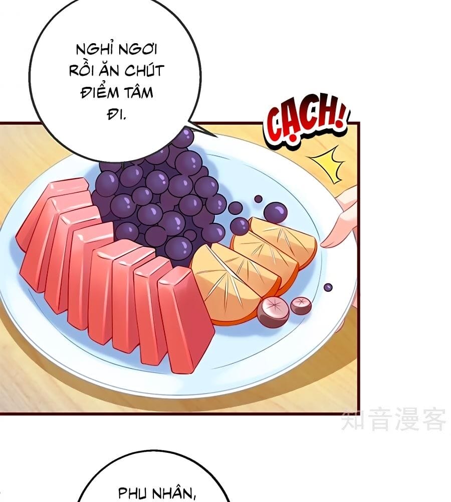 Truyện Tranh Một Thai Hai Bảo: Đưa Mami Về Nhà! trang 4