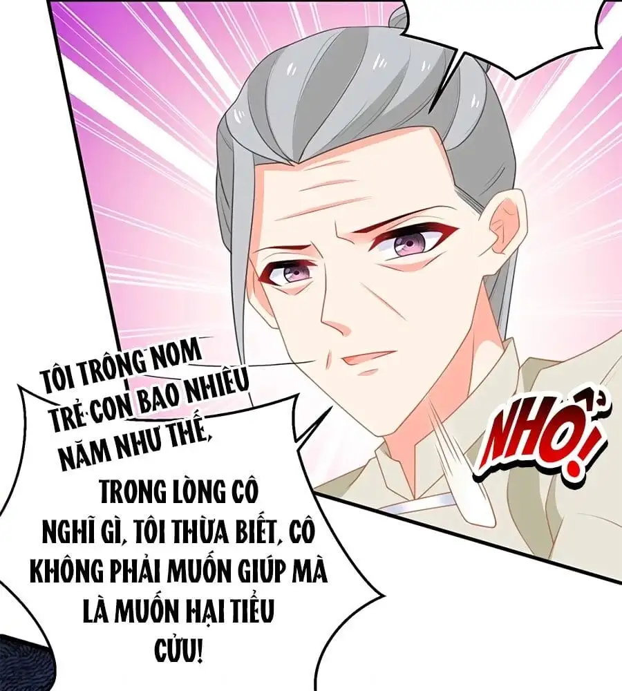 Truyện Tranh Một Thai Hai Bảo: Đưa Mami Về Nhà! trang 4