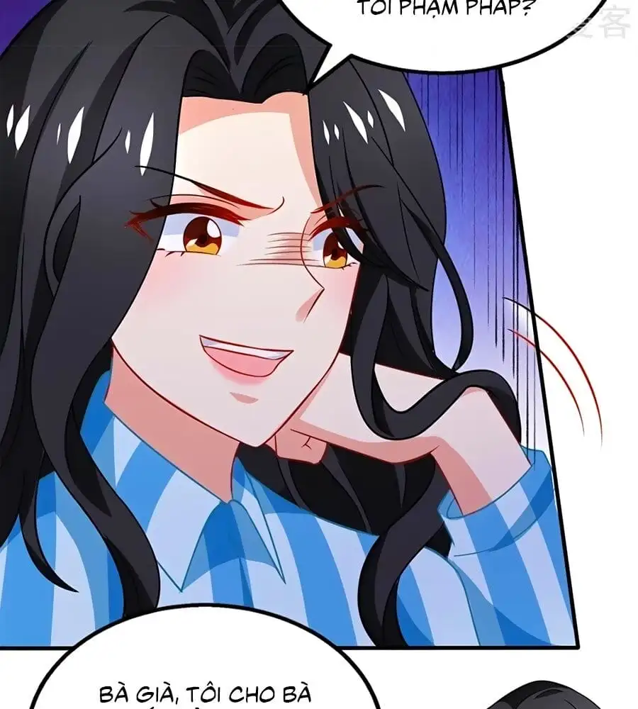 Truyện Tranh Một Thai Hai Bảo: Đưa Mami Về Nhà! trang 4