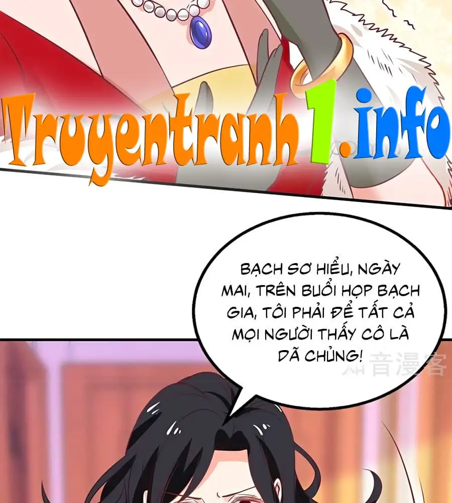 Truyện Tranh Một Thai Hai Bảo: Đưa Mami Về Nhà! trang 4