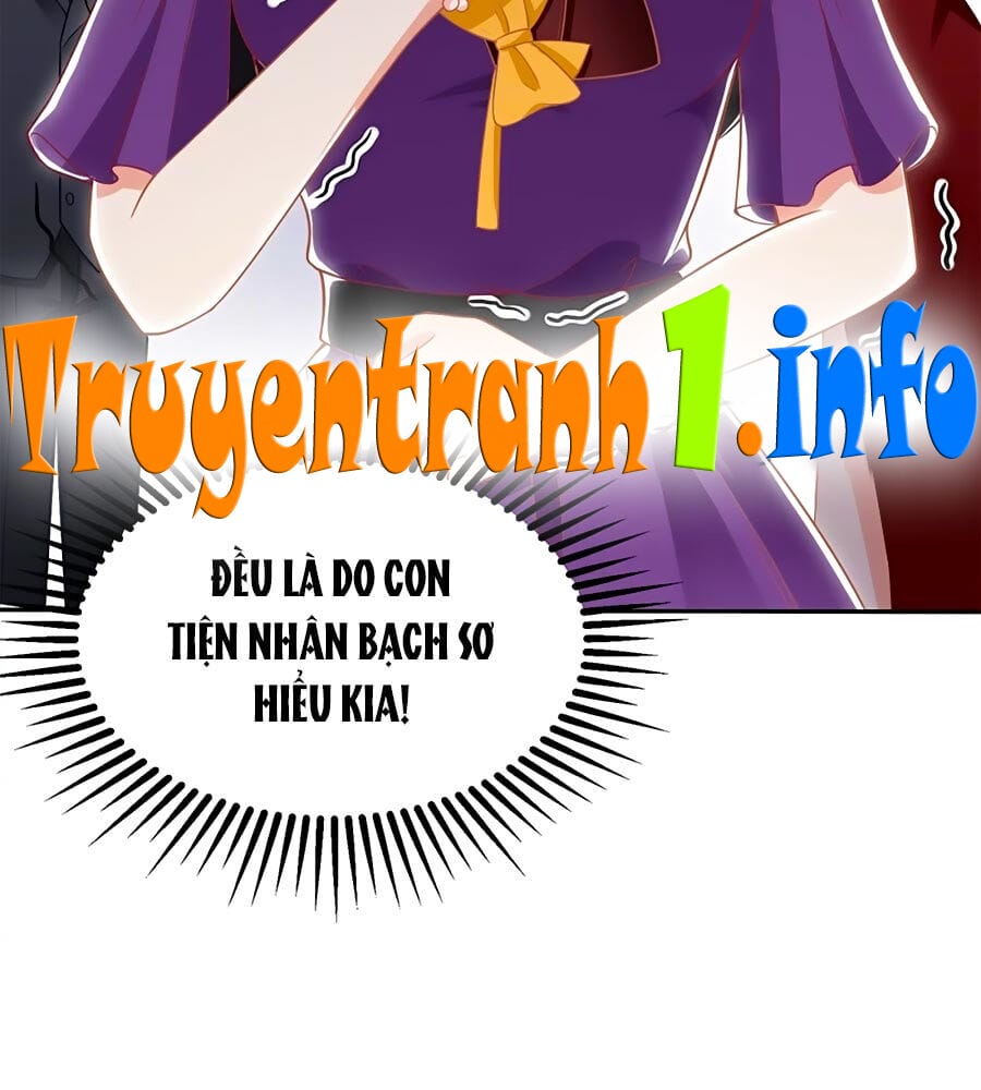 Truyện Tranh Một Thai Hai Bảo: Đưa Mami Về Nhà! trang 4