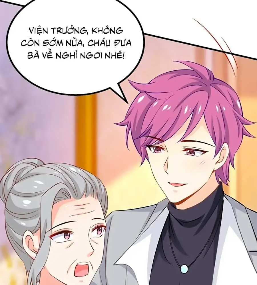 Truyện Tranh Một Thai Hai Bảo: Đưa Mami Về Nhà! trang 4