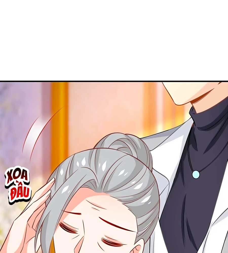 Truyện Tranh Một Thai Hai Bảo: Đưa Mami Về Nhà! trang 4