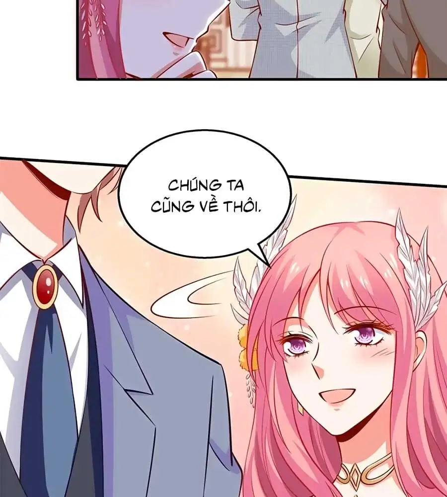 Truyện Tranh Một Thai Hai Bảo: Đưa Mami Về Nhà! trang 4