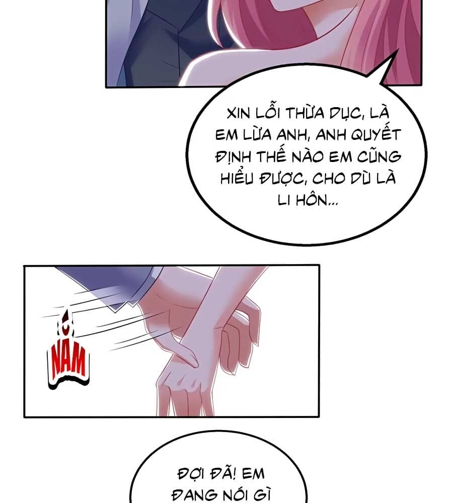 Truyện Tranh Một Thai Hai Bảo: Đưa Mami Về Nhà! trang 4